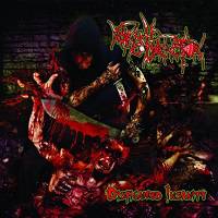 Skull Collector : Disfigured Insanity